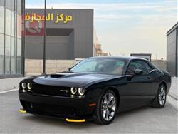 دۆج چالنجەر